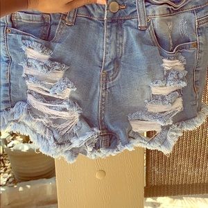 Women’s shorts